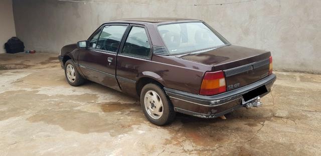 Chevlrolet Tubarão 1.8 SL 1992 Tubarão - Foto 3