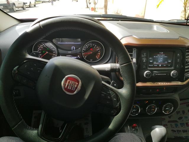 Fiat Toro - Foto 7