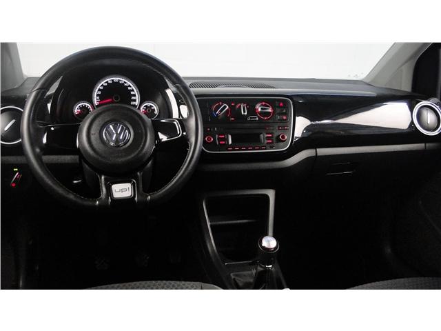 Volkswagen Cross up 1.0 tsi 12v flex 4p manual - Foto 5