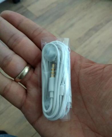 Fone Samsung original A5, A7 - Foto 2