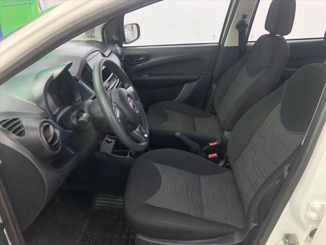 FIAT UNO 1.0 FIRE FLEX ATTRACTIVE MANUAL - Foto 10
