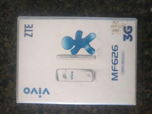 Modem 3G ZTE