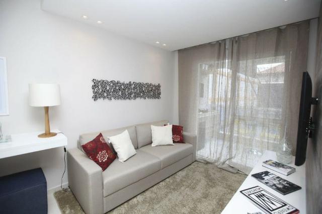 Seleto | Cobertura Duplex em Olaria de 3 quartos com suíte | Real Imóveis RJ - Foto 11