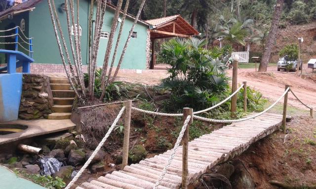 Chácara- Fazenda dos Lagos - Foto 19
