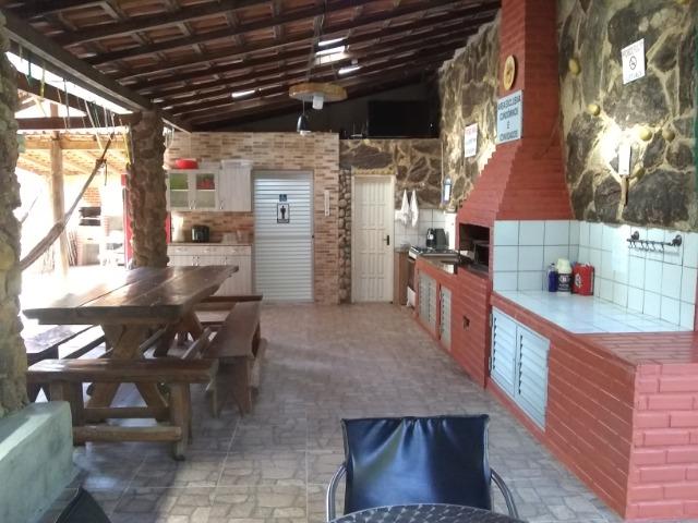 Chácara- Fazenda dos Lagos - Foto 12