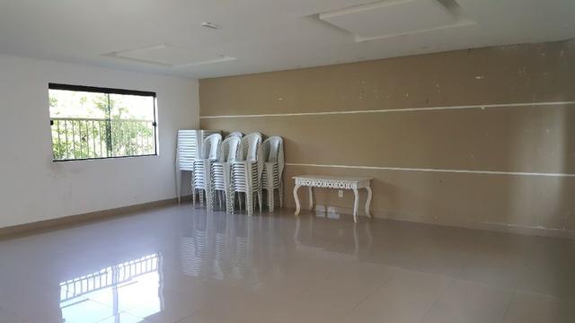 Lindo apartamento 2 quartos ótimo acabamento - Foto 13