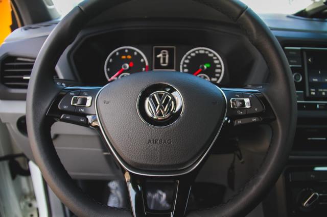 VOLKSWAGEN T CROSS 200 TSI AUT - Foto 7