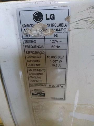 Ar condicionado 10 BTUs - Foto 2