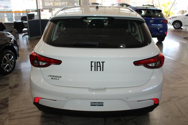 FIAT ARGO 2019/2020 1.3 FIREFLY FLEX DRIVE MANUAL - Foto 5