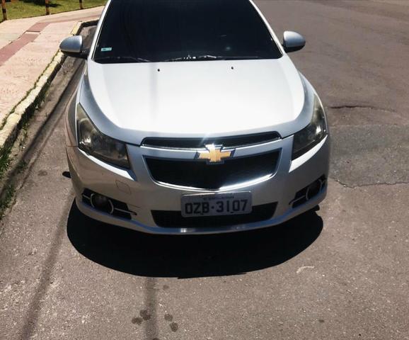 CRUZE SPORT6 HB LT 1.8 Aut - Chevrolet- GM - Foto 12
