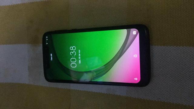 Moto g7