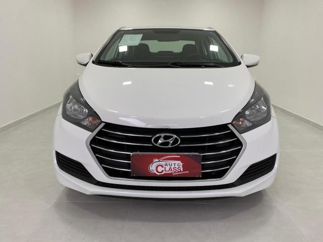 HYUNDAI HB20S 2016/2016 1.0 COMFORT PLUS 12V FLEX 4P MANUAL - Foto 2