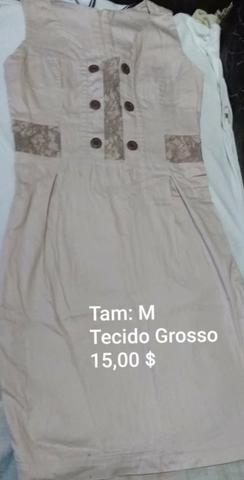 Roupas semi novas - Foto 3