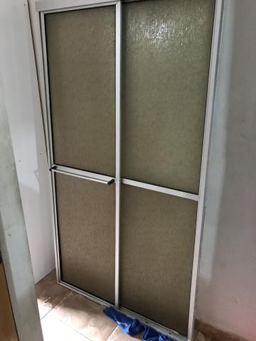 Box acrilico