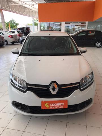 RENAULT SANDERO 2018/2019 1.0 12V SCE FLEX EXPRESSION MANUAL