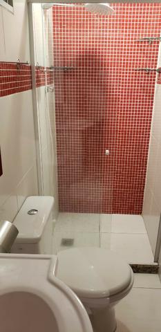 Aluguel de casa aconchegante com 1 quarto e 2 banheiros - Foto 17