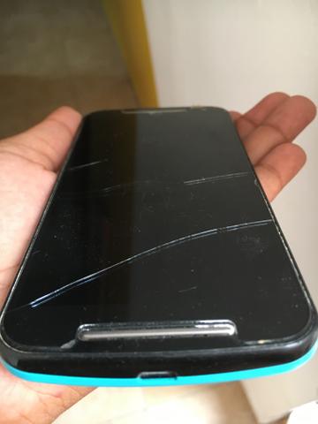 Moto G segunda geração - Foto 4