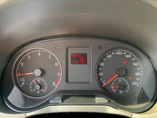 VOLKSWAGEN FOX 1.0 MPI TRENDLINE 12V FLEX 4P MANUAL - Foto 8