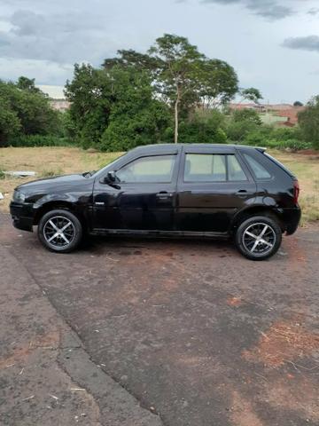 Gol g4
