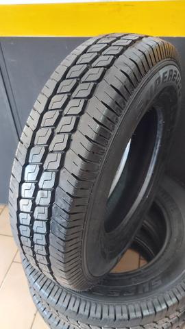 Pneus para caminhonete várias medidas - Foto 4