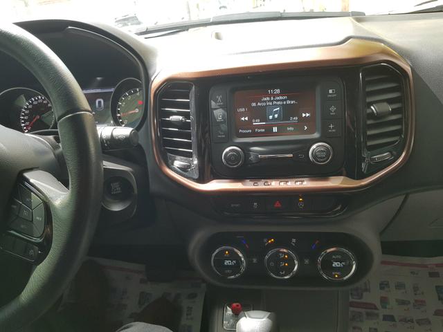 Fiat Toro - Foto 8