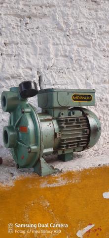 Bomba d'água
