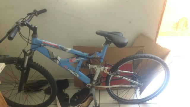 Bicicleta - Foto 2