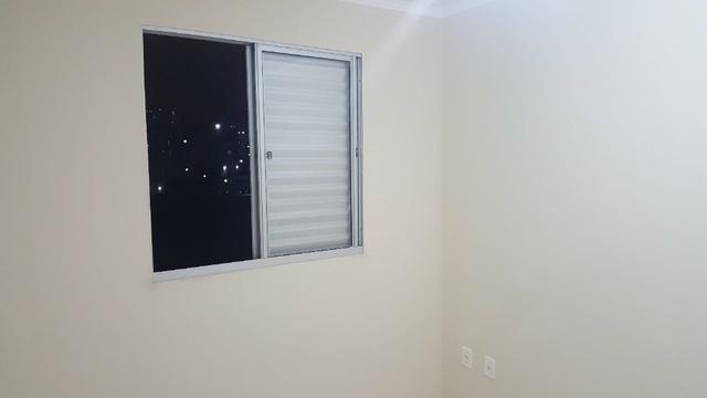 Lindo apartamento 2 quartos ótimo acabamento - Foto 8