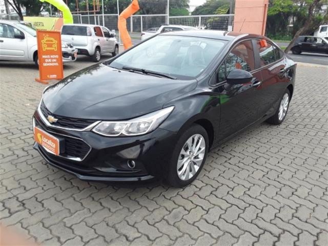 CHEVROLET CRUZE 2018/2018 1.4 TURBO LT 16V FLEX 4P AUTOMÁTICO - Foto 6