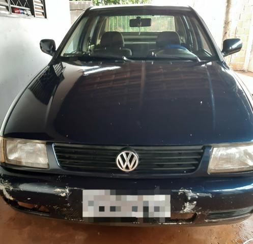 Carro polo - Foto 3