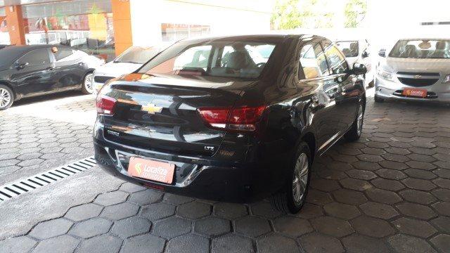 CHEVROLET COBALT 2018/2019 1.8 MPFI 8V FLEX 4P AUTOMÁTICO - Foto 5