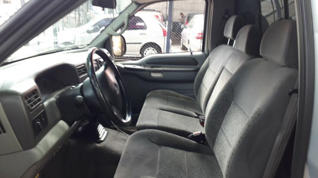 Ford F250 XLT - 2008 - Foto 9