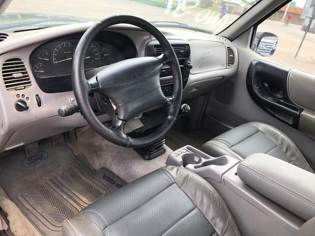 Ranger STX 97 - Foto 5