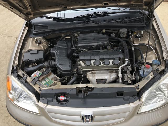 Civic 2001 1.7 LX - Foto 3