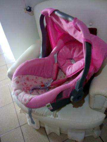 Bebê conforto R$ 110