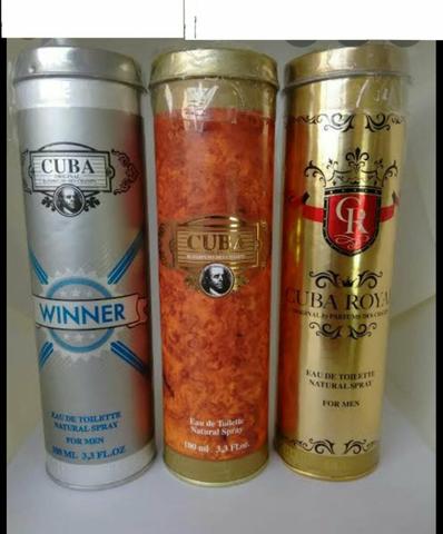 Perfumes cubanos original 100 ml - Foto 2