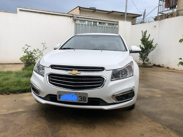 Cruze ltz - Foto 3