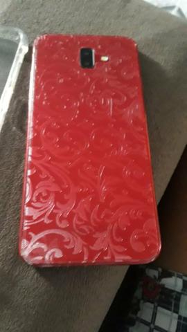 Vendo esse celular j6+ - Foto 3