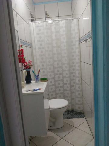 Vendo está casa. pronta para mora - Foto 8