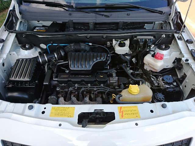 Chevrolet Montana LS 1.4 Completa Impecável - Foto 13