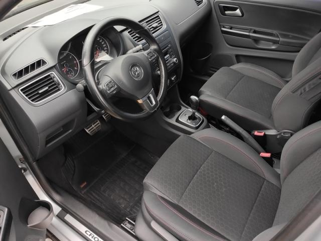 VOLKSWAGEN CROSSFOX 1.6 MI FLEX 8V 4P 2013 - Foto 7