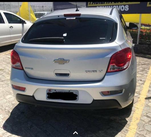 CRUZE SPORT6 HB LT 1.8 Aut - Chevrolet- GM - Foto 10