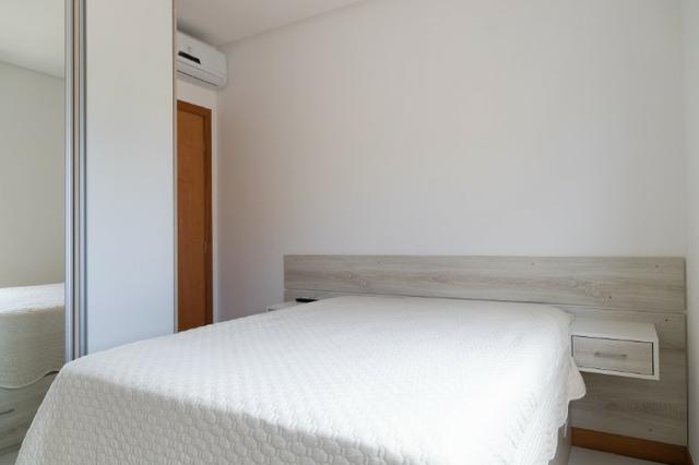 Casa Duplex 4 Suítes Climatizada Varanda 2 Vagas - Foto 12