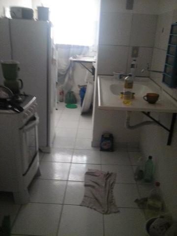 Alugo vendo ou troco apto na jurema - Foto 2