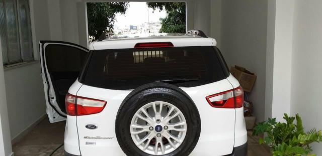 Ecosport - Foto 4