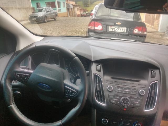 Ford Focus Fastback 2017 - Foto 4