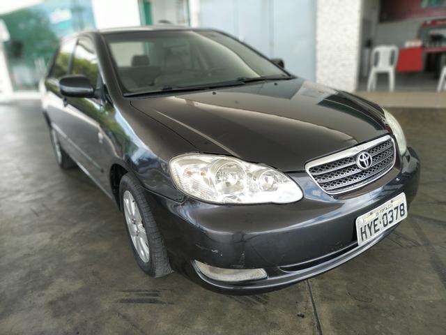 Corolla Xei 1.8 (2007)