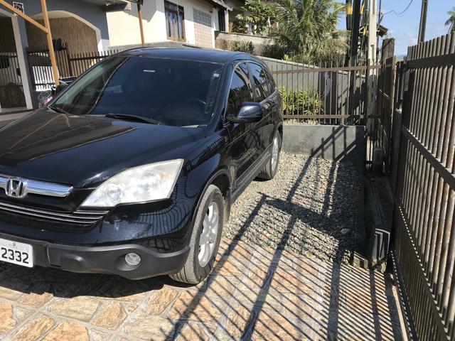 Honda crv elx - Foto 4