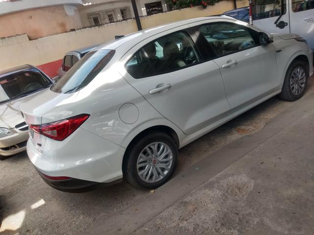 Fiat cronos 2019/2019 completo - Foto 2