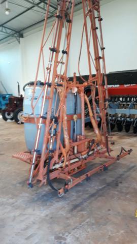 Pulverizador jacto 800 litros - Foto 4